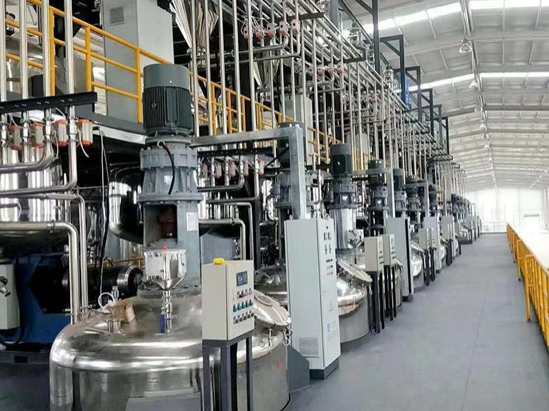 化學(xué)，化工成套設(shè)備